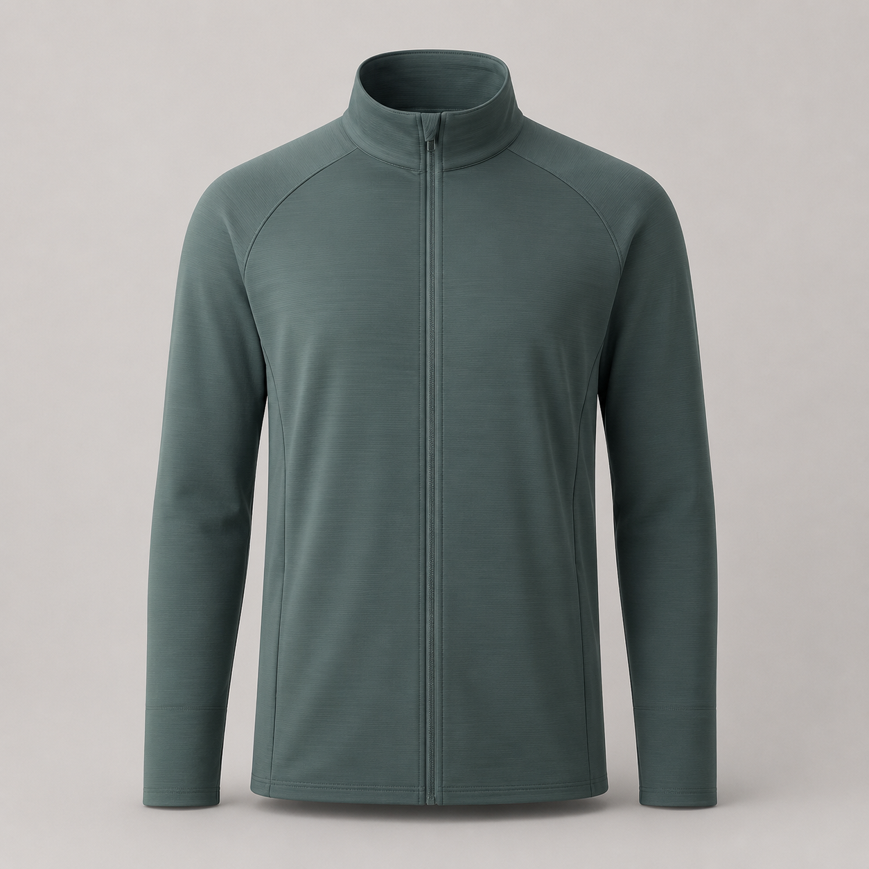 Evergreen Performance Full-Zip Jacket