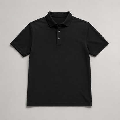 Timeless Classic Polo Shirt