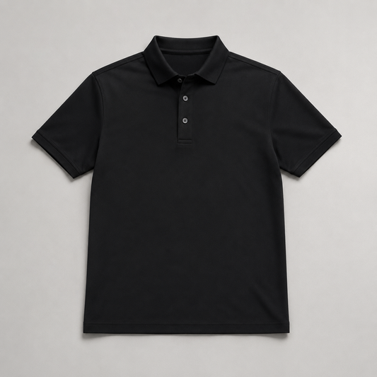 Timeless Classic Polo Shirt