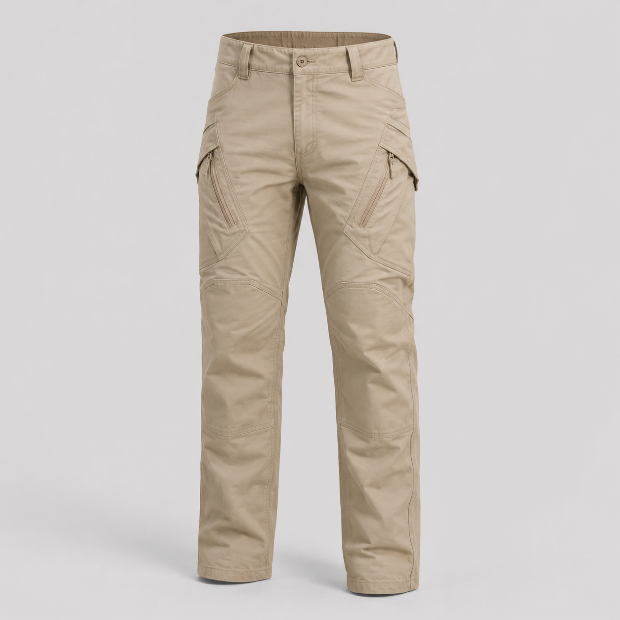 TrailReady Tactical Cargo Pants