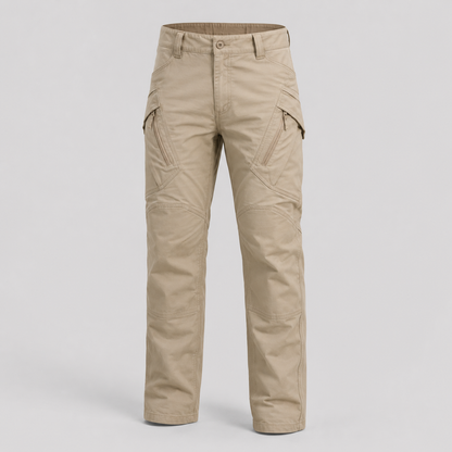 TrailReady Tactical Cargo Pants