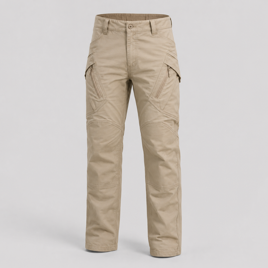 TrailReady Tactical Cargo Pants