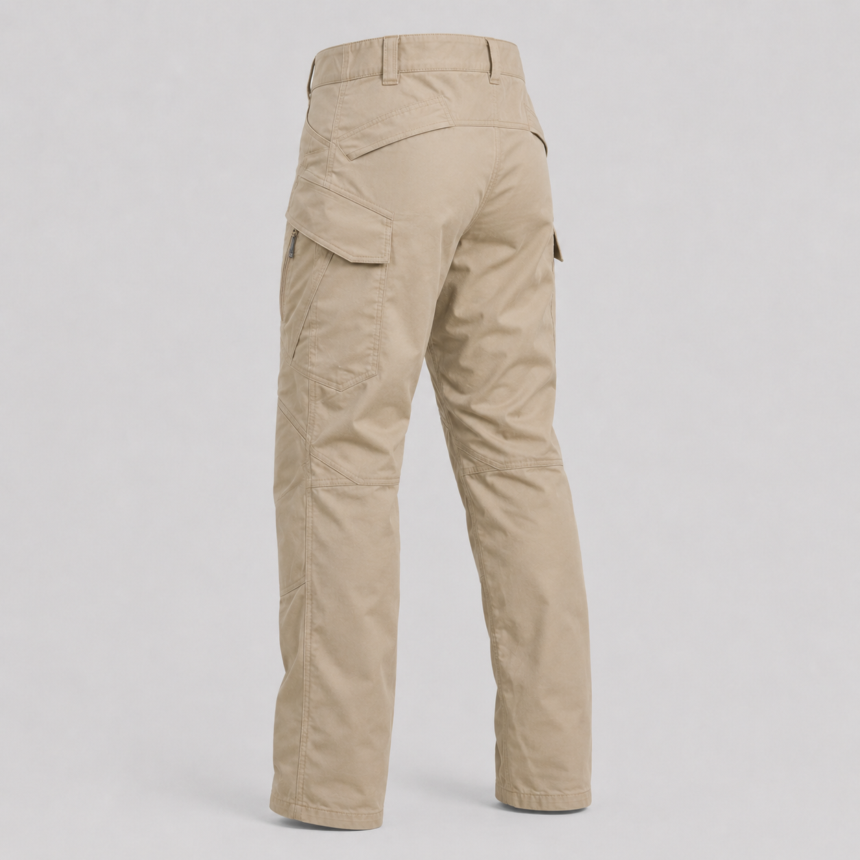 TrailReady Tactical Cargo Pants