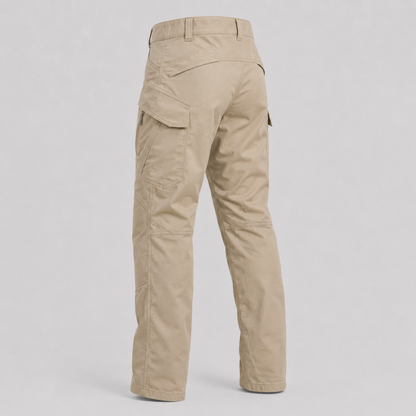 TrailReady Tactical Cargo Pants