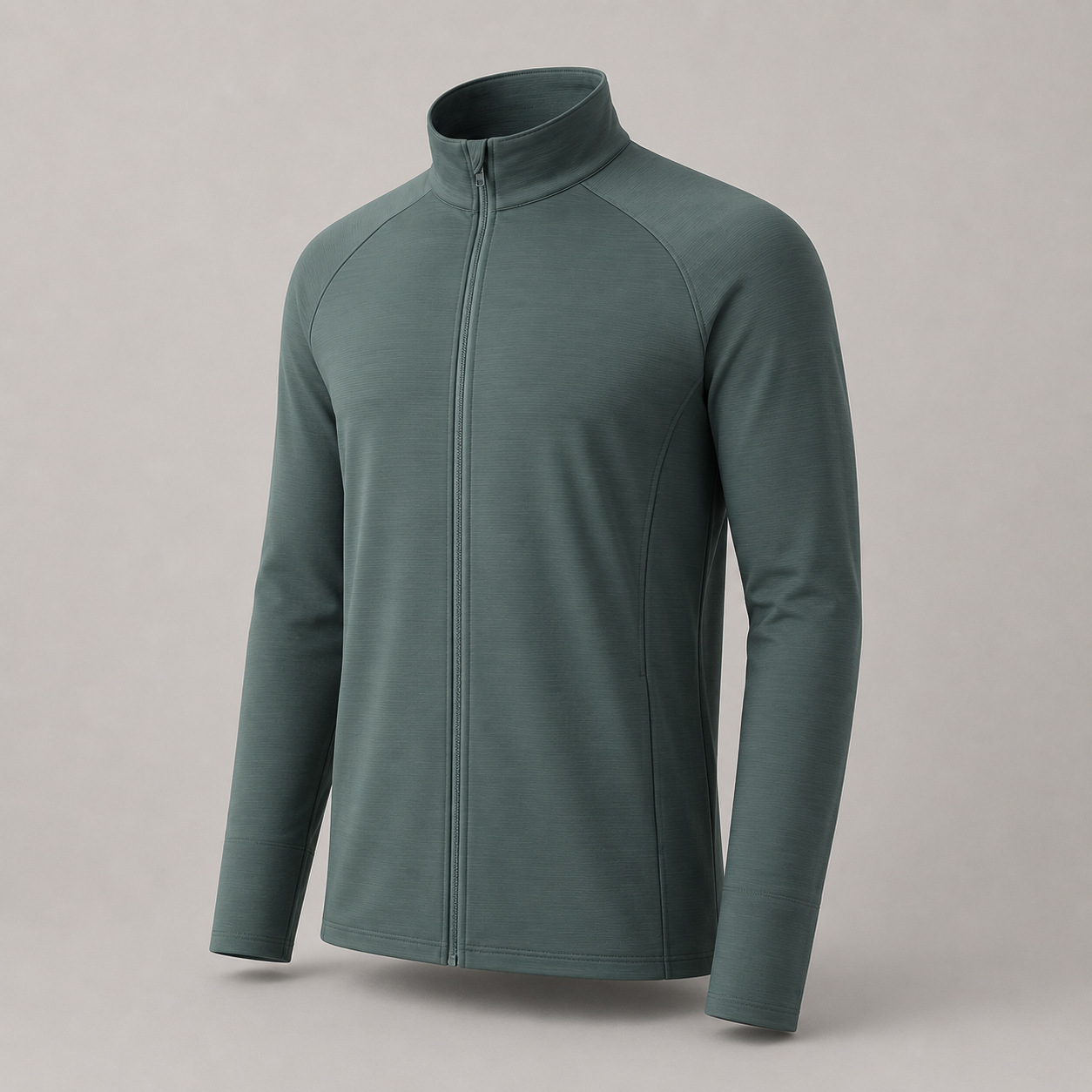 Evergreen Performance Full-Zip Jacket