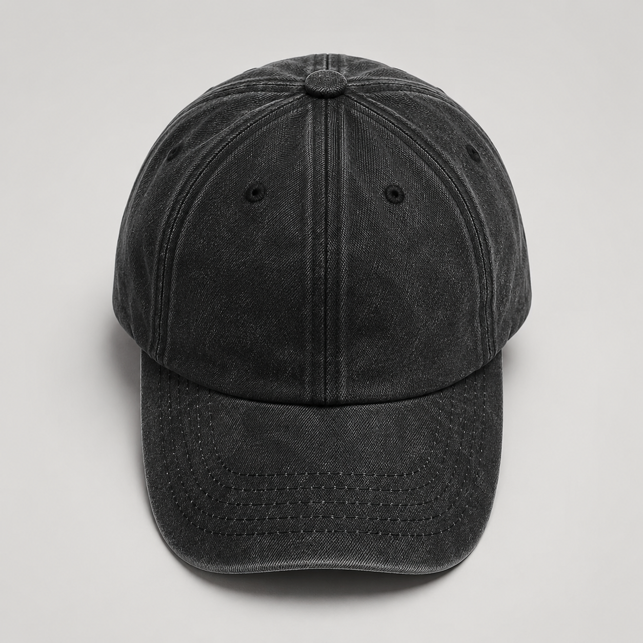 Vintage Wash Baseball Cap