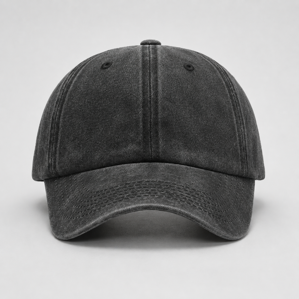 Vintage Wash Baseball Cap
